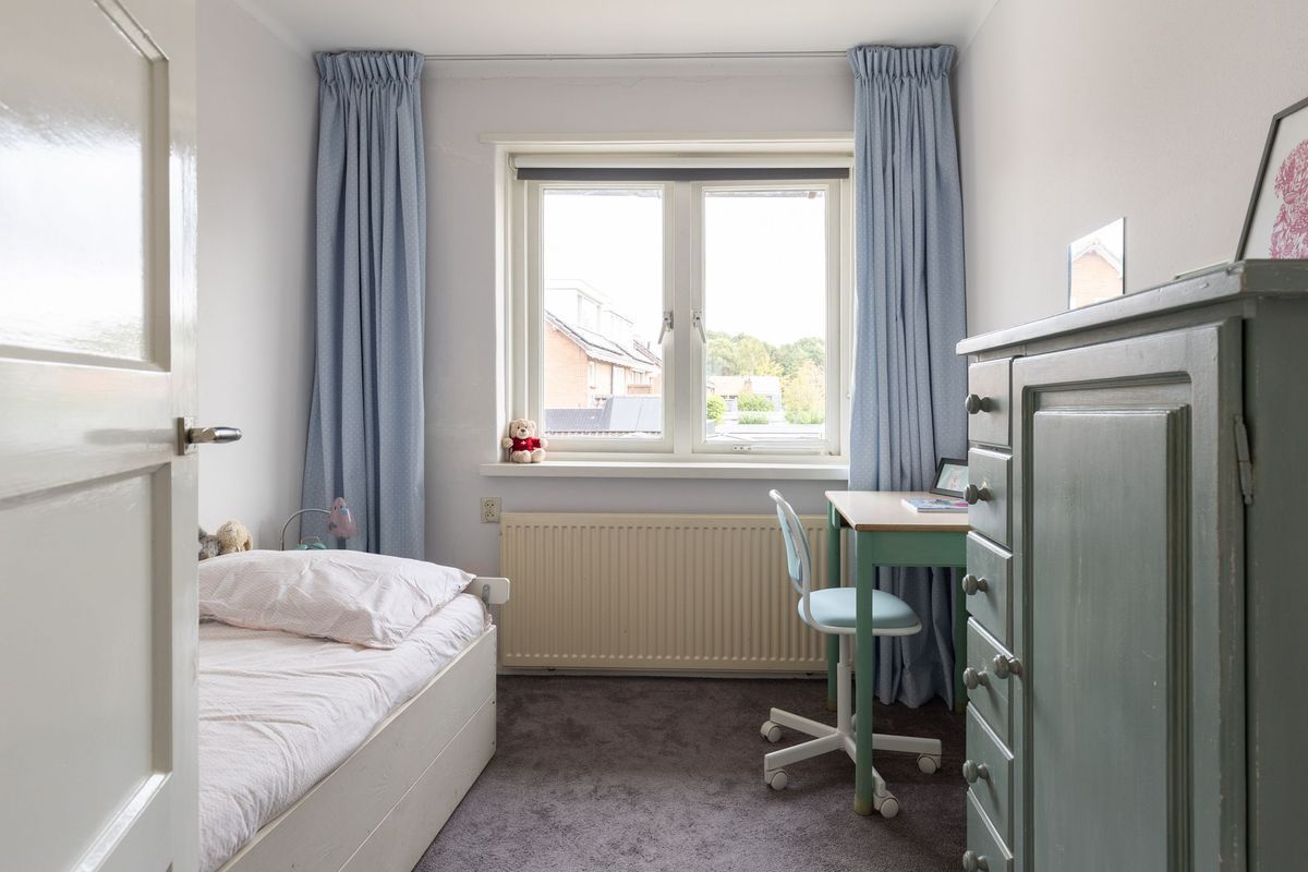 Burg v d Weijerstraat 27 Photo Blur 45