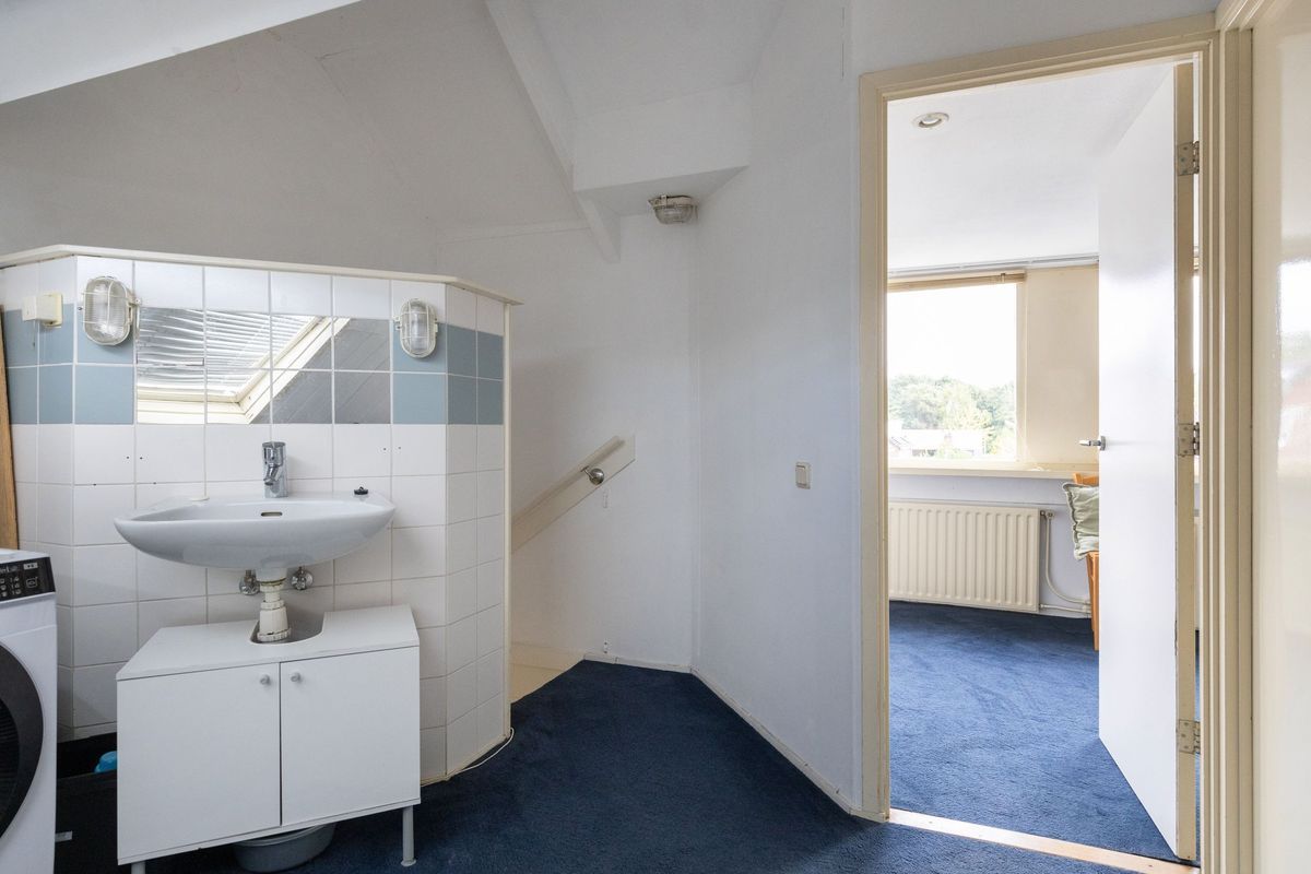 Burg v d Weijerstraat 27 Photo Blur 49