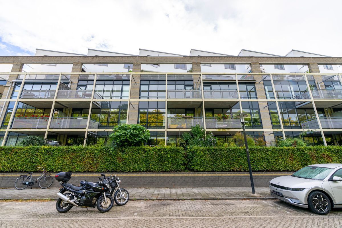 Wageningseberg 210 Photo Blur 4