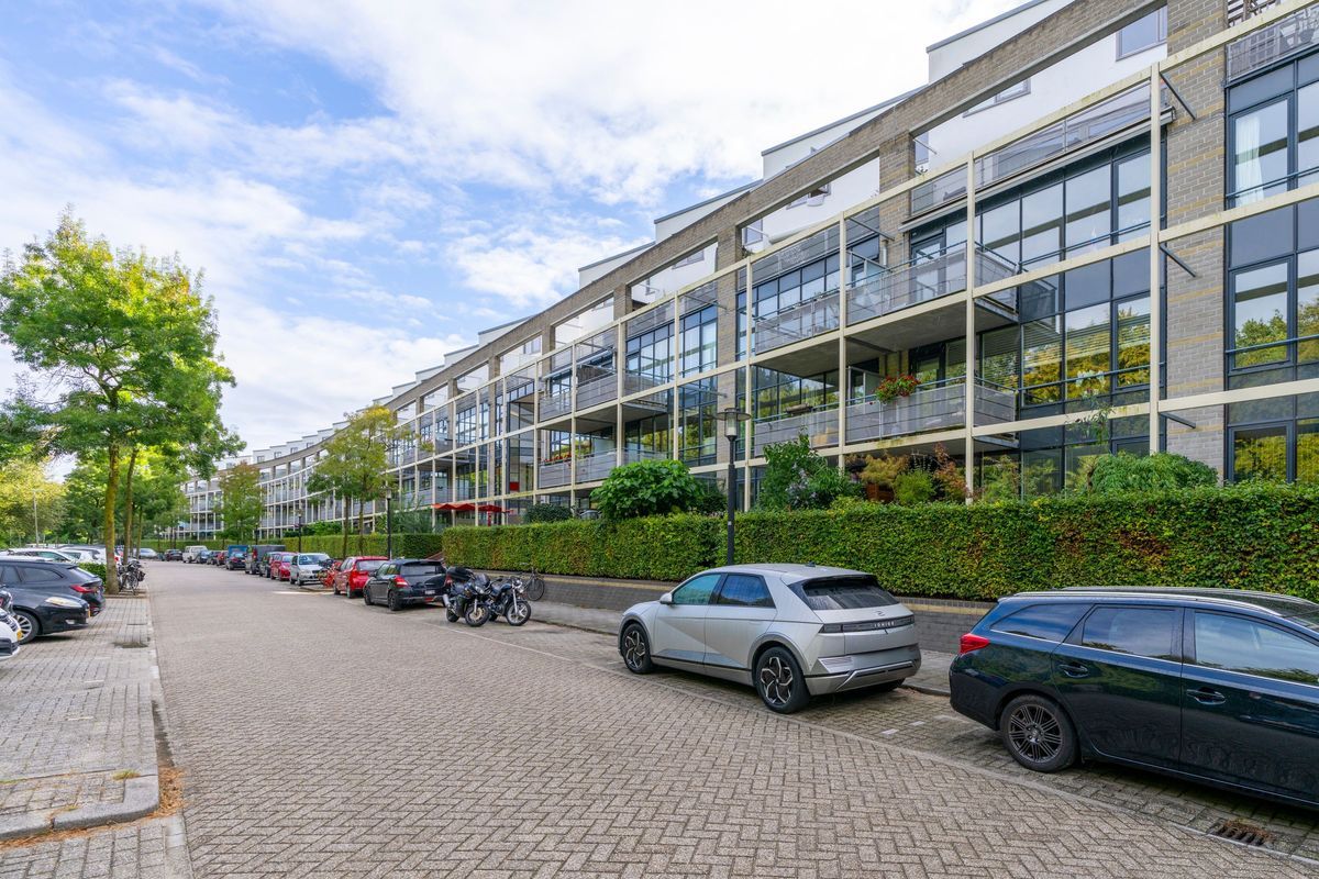 Wageningseberg 210 Photo Blur 5