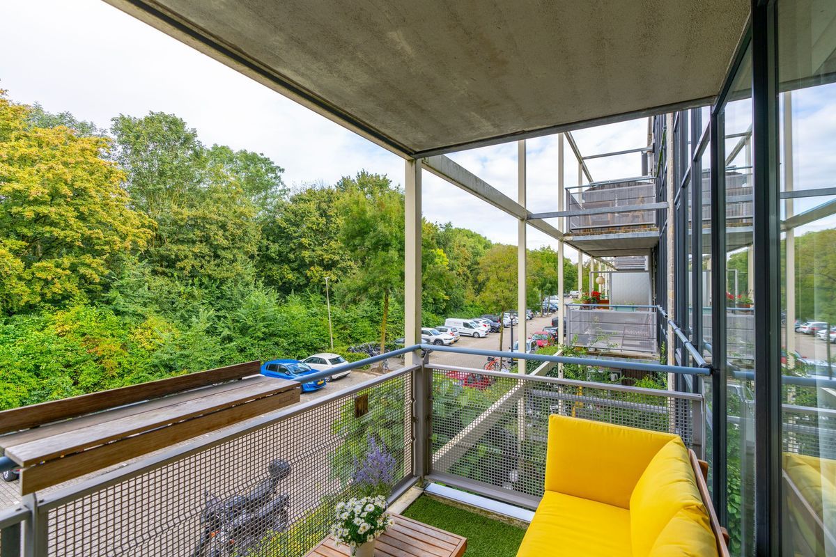 Wageningseberg 210 Photo Blur 3