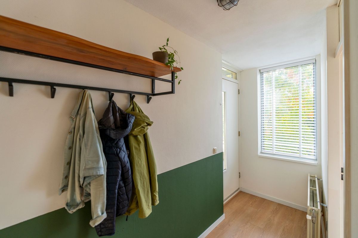 Wageningseberg 210 Photo Blur 12