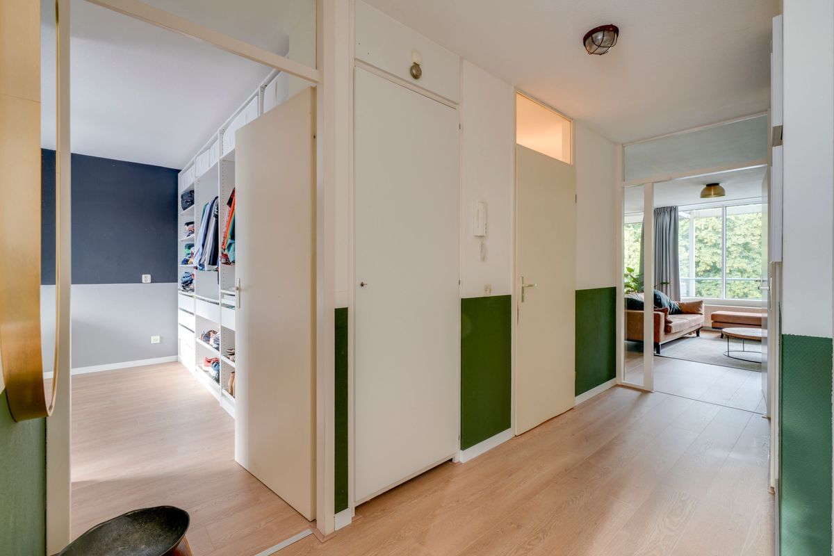 Wageningseberg 210 Photo Blur 13