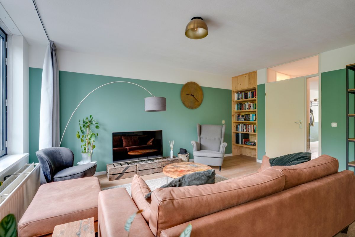 Wageningseberg 210 Photo Blur 14