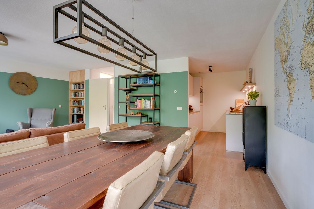 Wageningseberg 210 Photo Blur 17