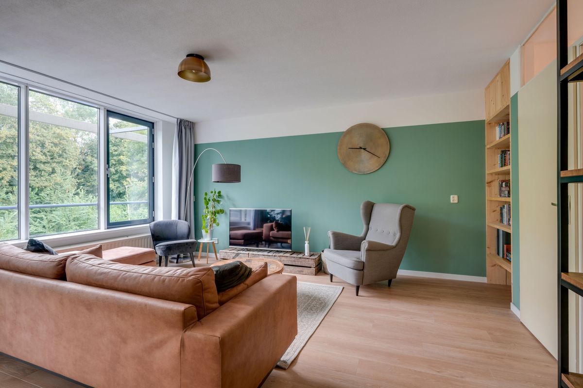 Wageningseberg 210 Photo Blur 15