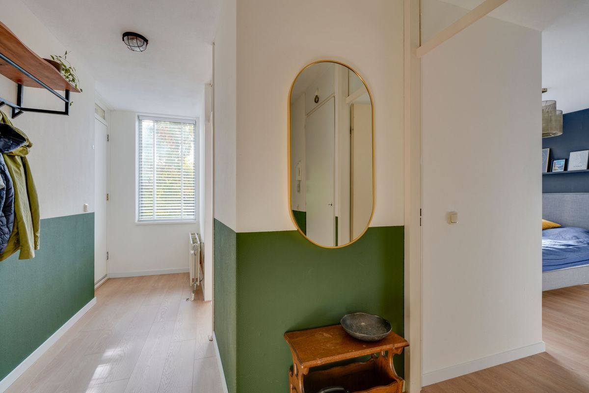 Wageningseberg 210 Photo Blur 22