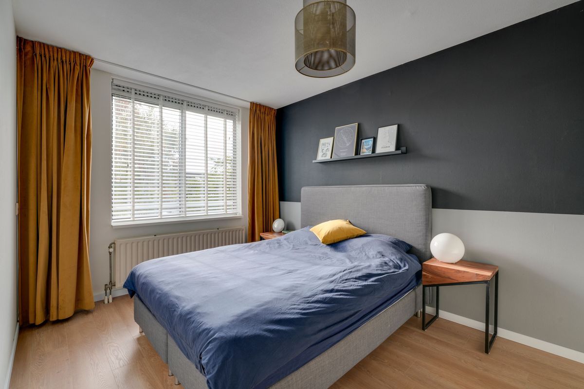 Wageningseberg 210 Photo Blur 23