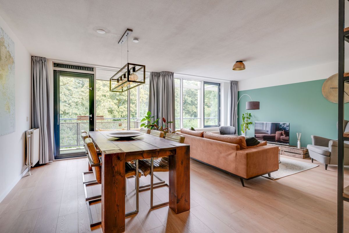 Wageningseberg 210 Photo Blur 20