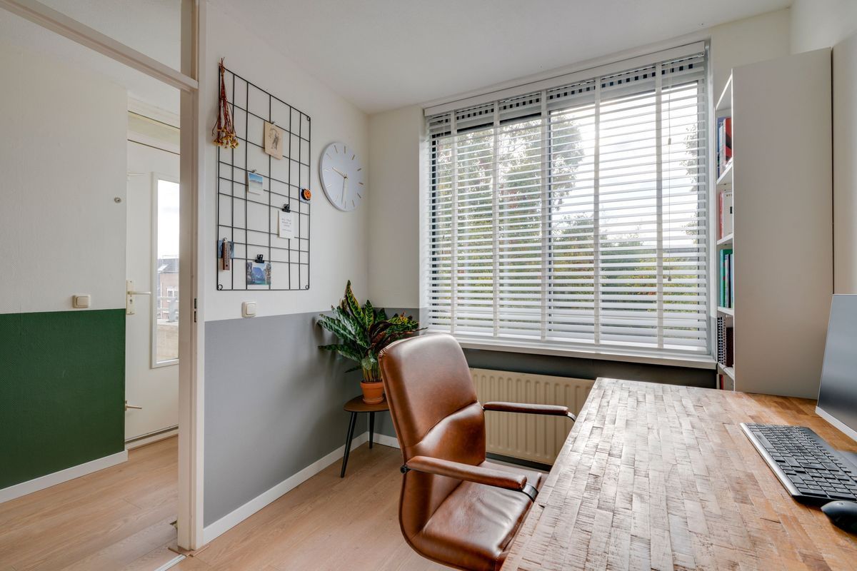 Wageningseberg 210 Photo Blur 27