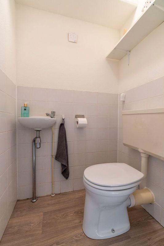 Wageningseberg 210 Photo Blur 30