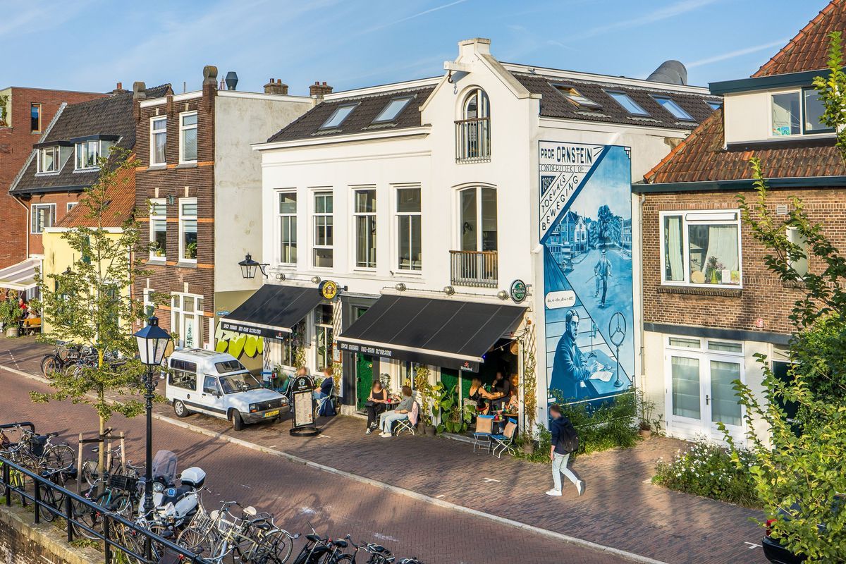 Pelikaanstraat 22-BS Photo Blur 31