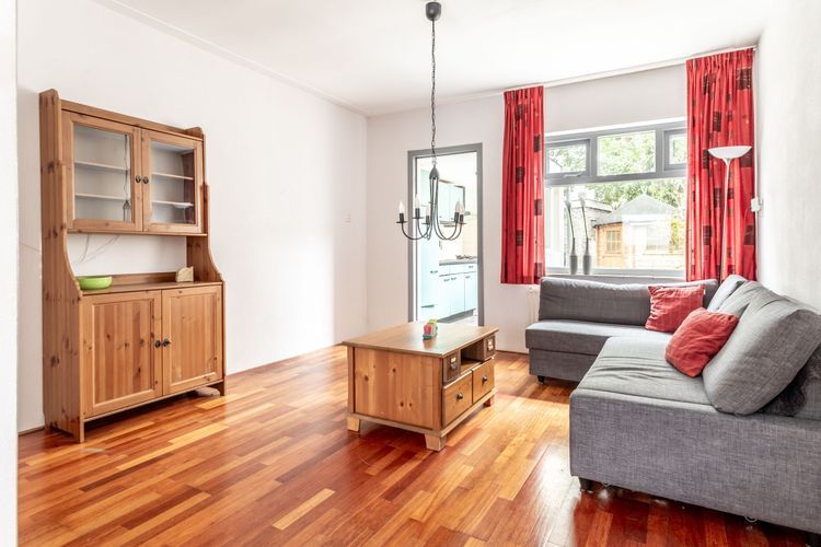 St.-Bonifaciusstraat 5 Photo 1