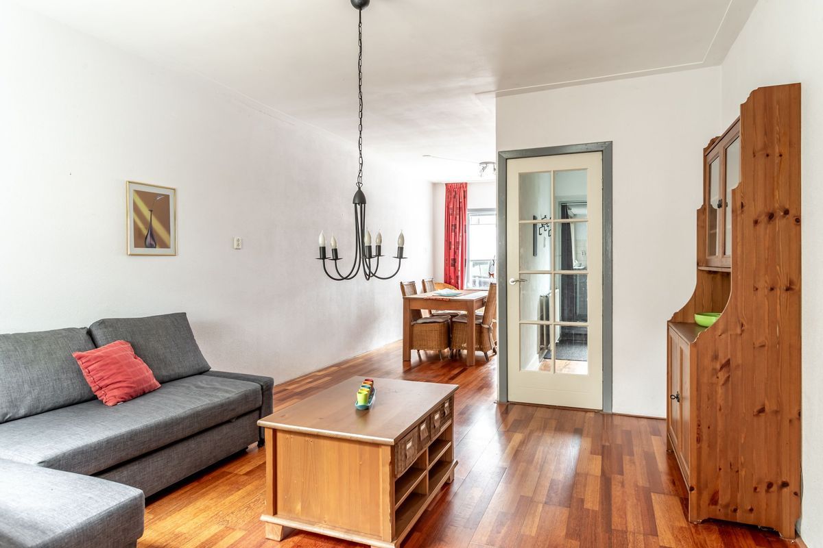 St.-Bonifaciusstraat 5 Photo Blur 2