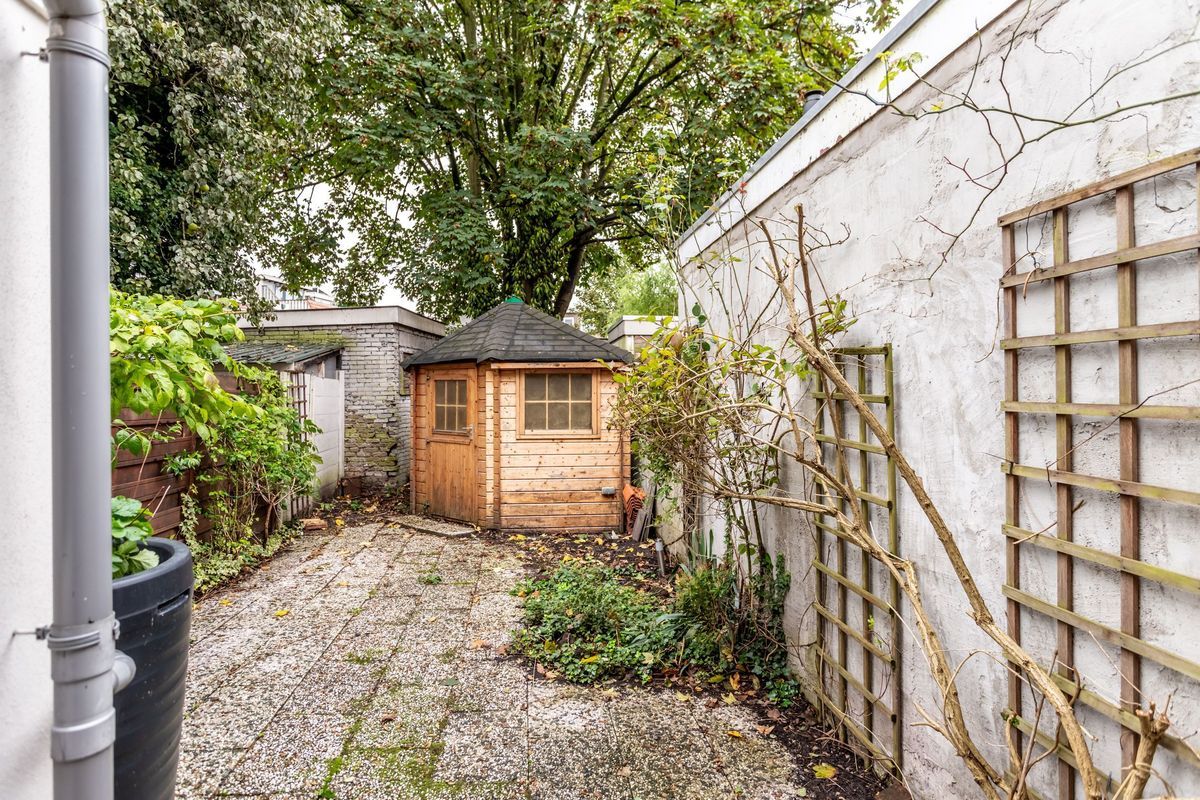 St.-Bonifaciusstraat 5 Photo Blur 3