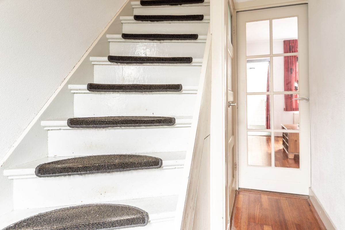 St.-Bonifaciusstraat 5 Photo Blur 9