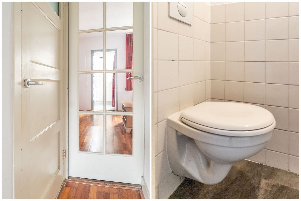 St.-Bonifaciusstraat 5 Photo Blur 10