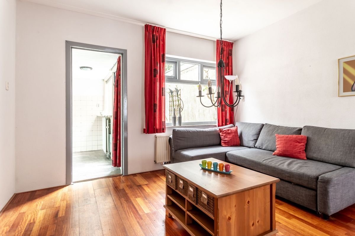 St.-Bonifaciusstraat 5 Photo Blur 11