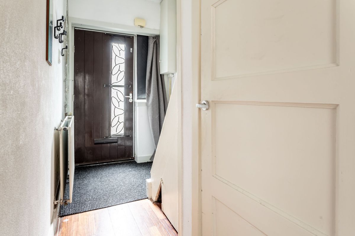 St.-Bonifaciusstraat 5 Photo Blur 8