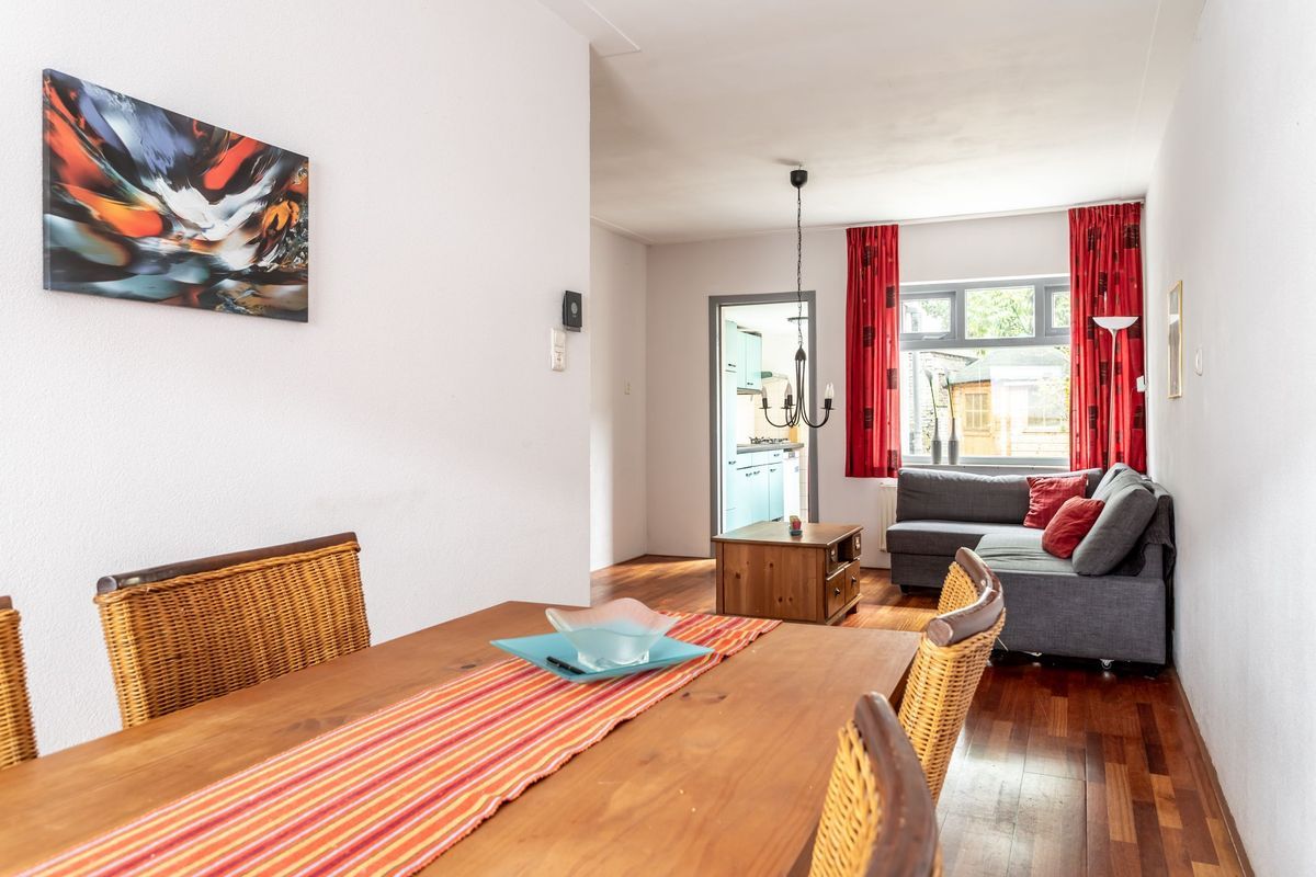 St.-Bonifaciusstraat 5 Photo Blur 12