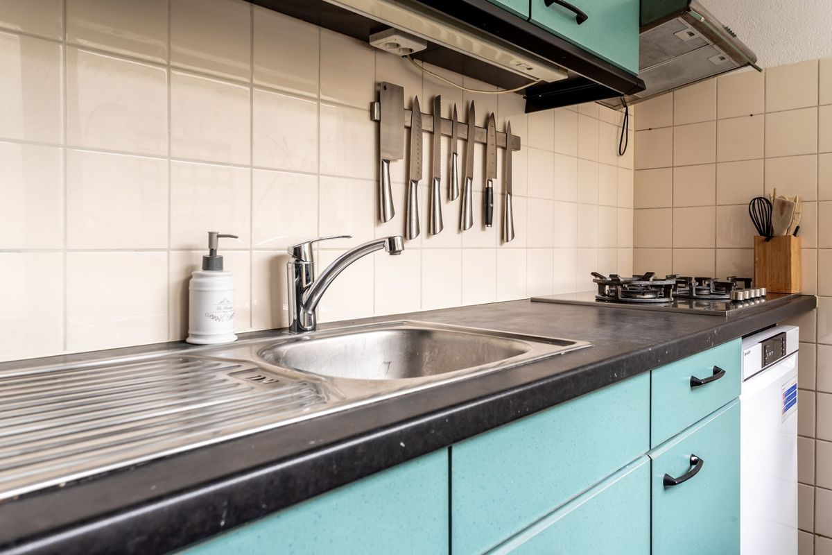 St.-Bonifaciusstraat 5 Photo Blur 16