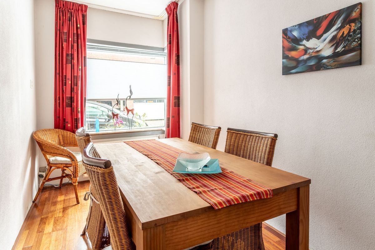 St.-Bonifaciusstraat 5 Photo Blur 14