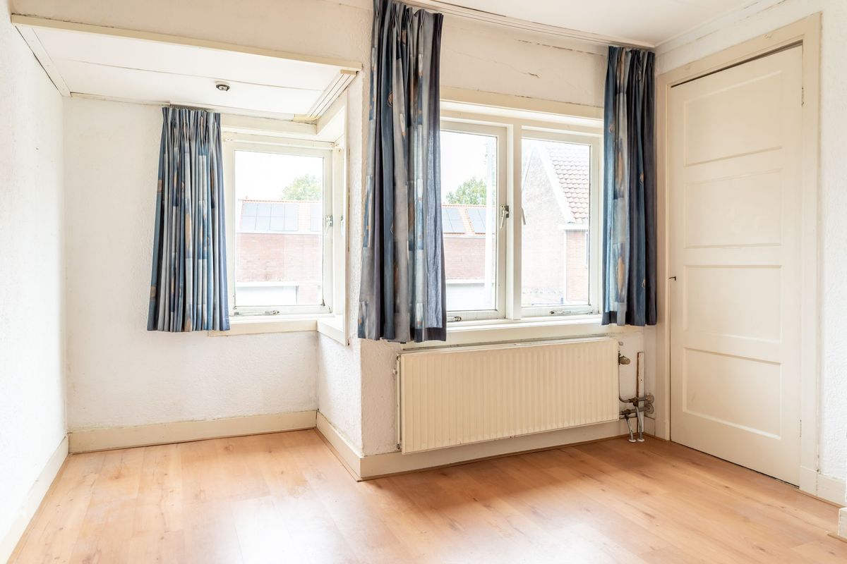 St.-Bonifaciusstraat 5 Photo Blur 21