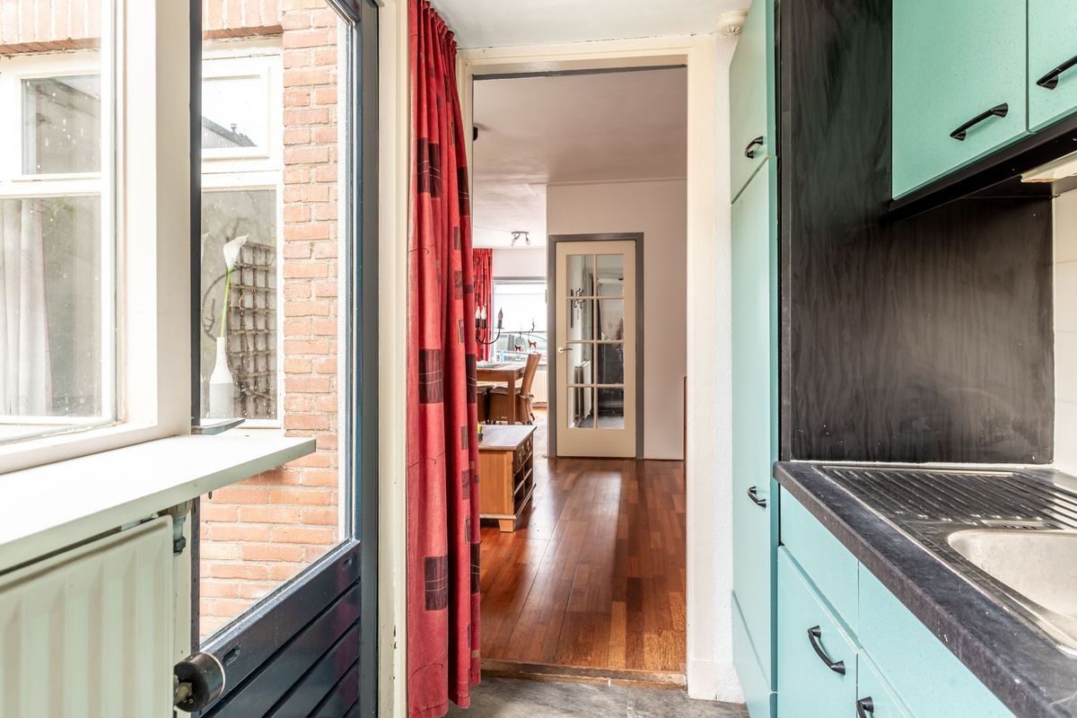 St.-Bonifaciusstraat 5 Photo Blur 18