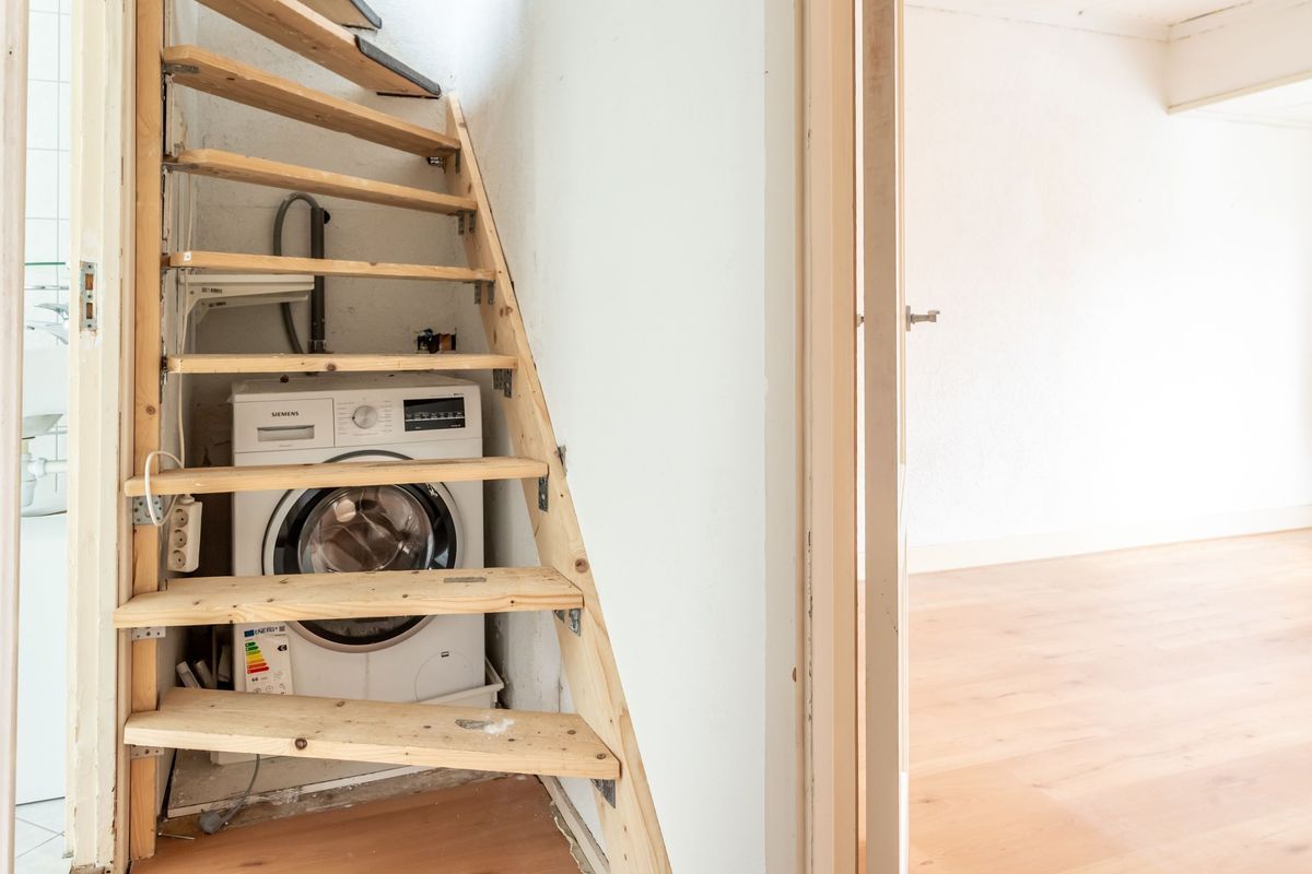 St.-Bonifaciusstraat 5 Photo Blur 19