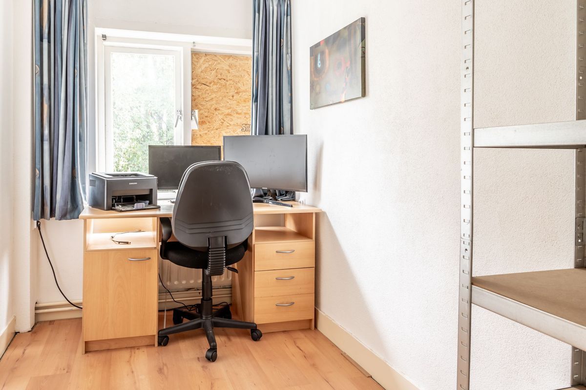 St.-Bonifaciusstraat 5 Photo Blur 25