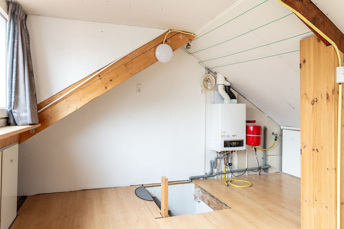 St.-Bonifaciusstraat 5 Photo Blur 26