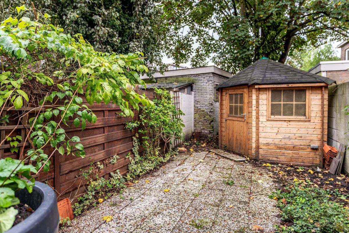 St.-Bonifaciusstraat 5 Photo Blur 29