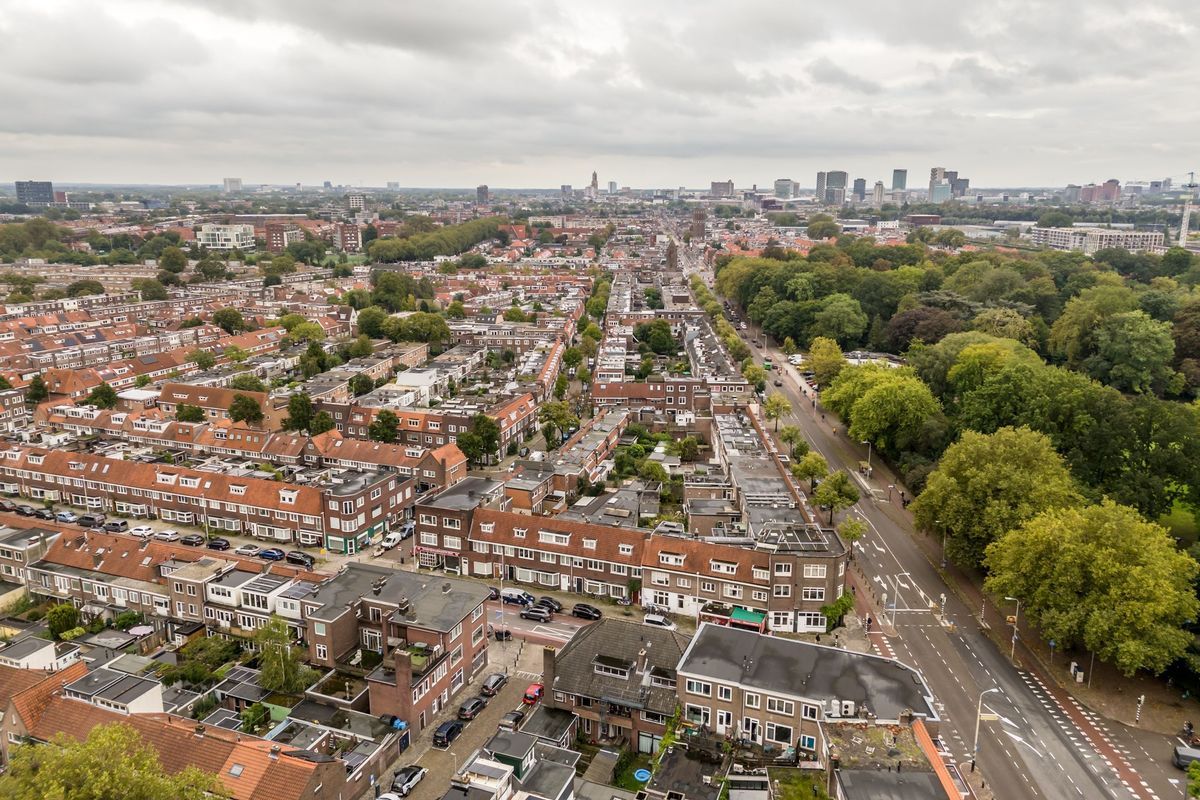 St.-Bonifaciusstraat 5 Photo Blur 31