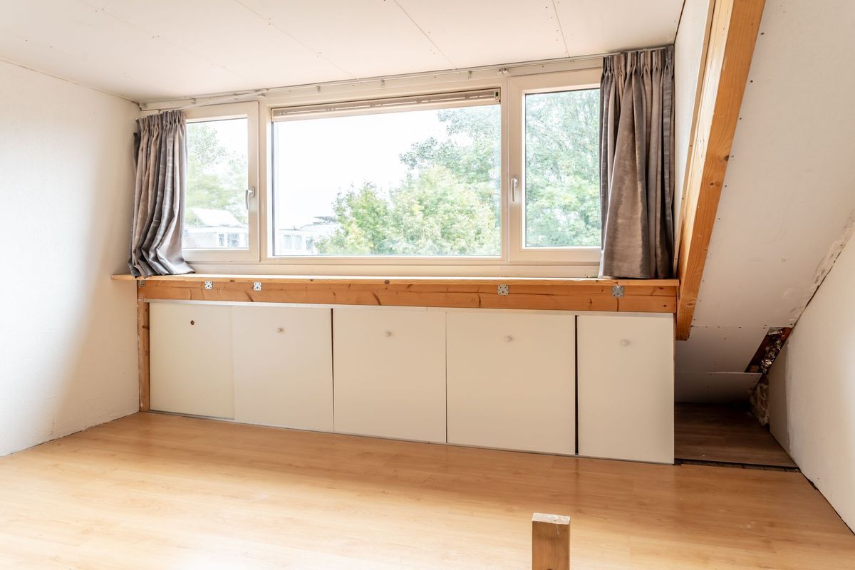 St.-Bonifaciusstraat 5 Photo Blur 27