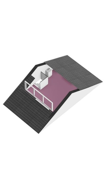 St.-Bonifaciusstraat 5 Floorplan Blur 6
