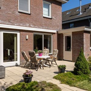 Heinrich Bertéstraat 30 Photo 2