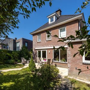 Heinrich Bertéstraat 30 Photo 4