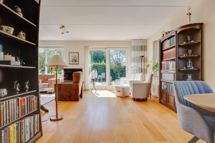 Heinrich Bertéstraat 30 Photo 1