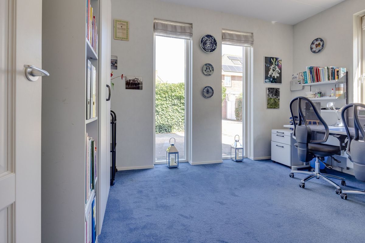 Heinrich Bertéstraat 30 Photo Blur 7