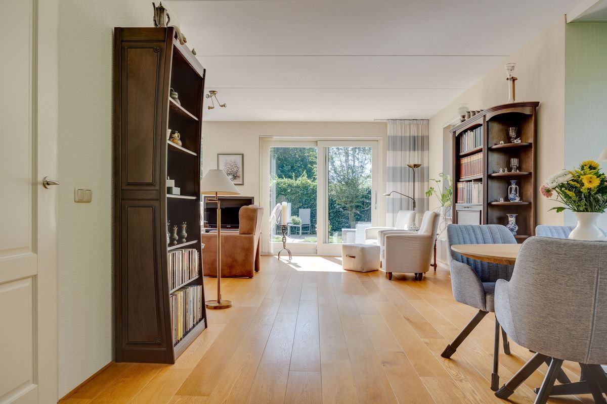 Heinrich Bertéstraat 30 Photo Blur 8