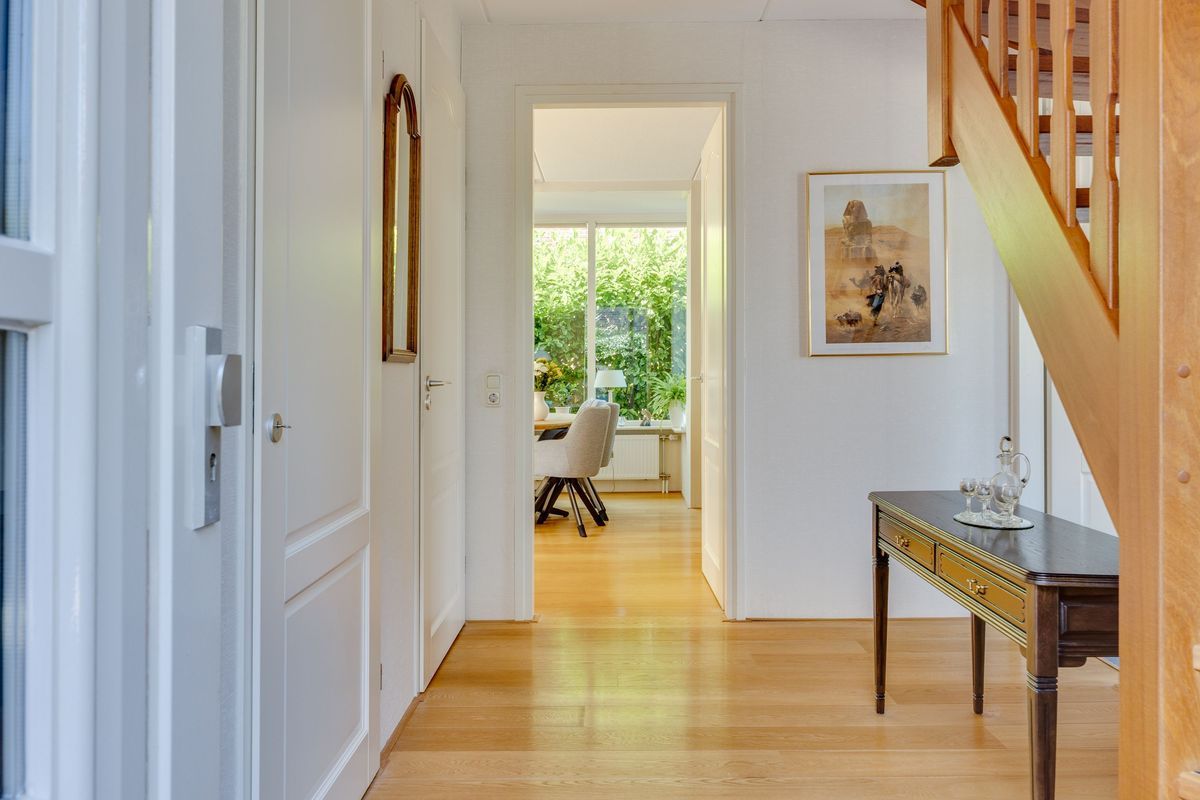 Heinrich Bertéstraat 30 Photo Blur 6