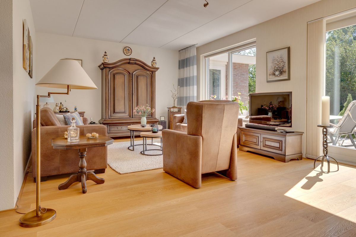 Heinrich Bertéstraat 30 Photo Blur 11