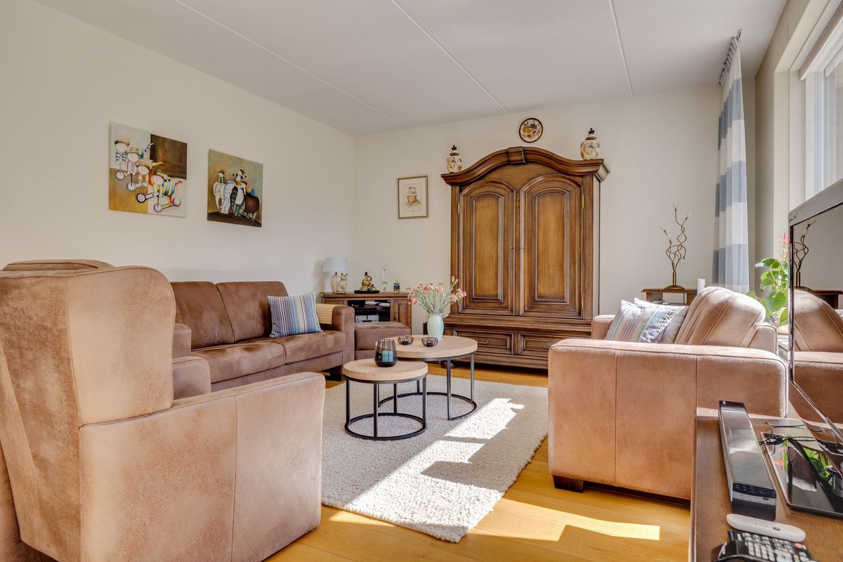 Heinrich Bertéstraat 30 Photo Blur 12