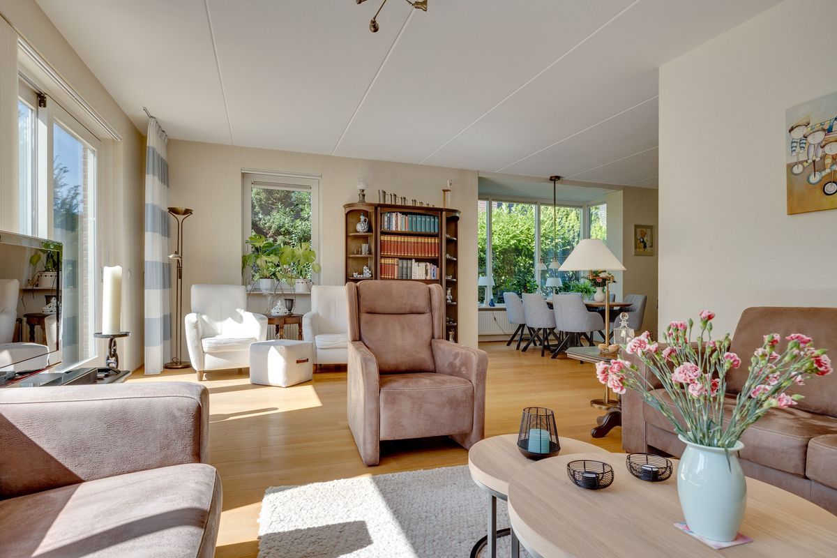 Heinrich Bertéstraat 30 Photo Blur 13