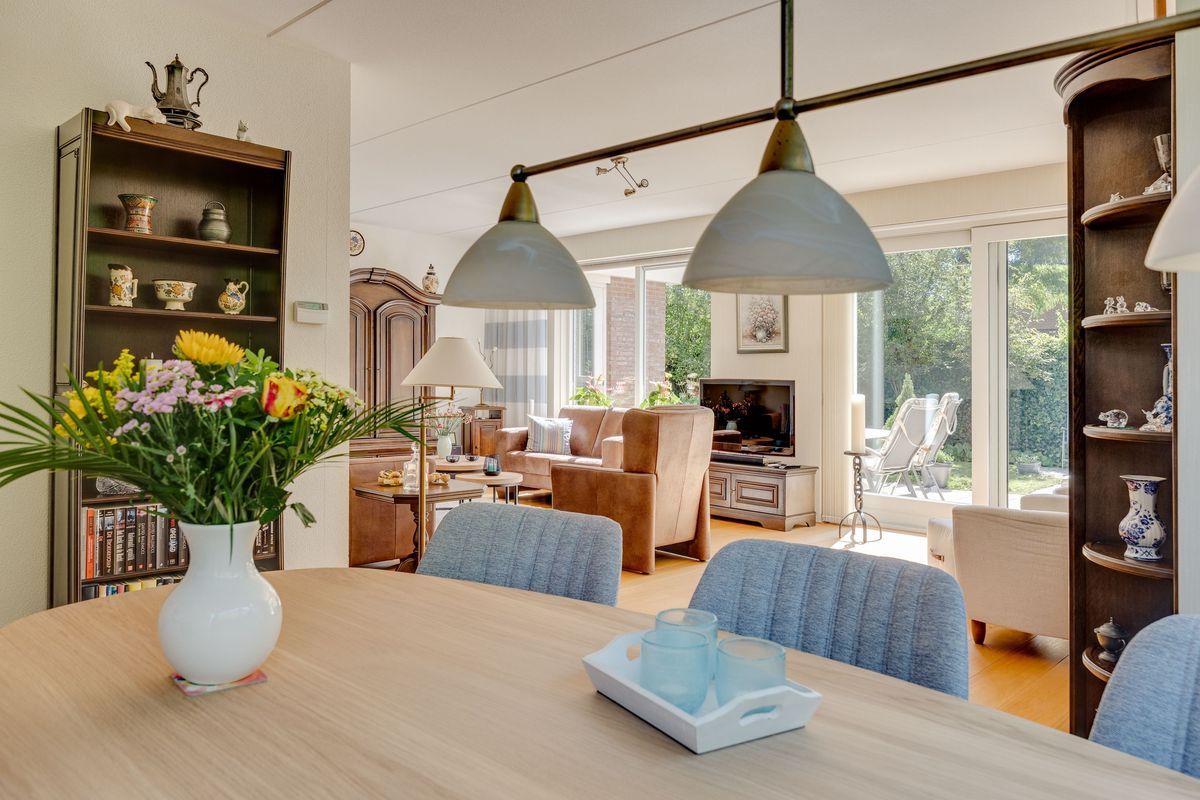 Heinrich Bertéstraat 30 Photo Blur 10