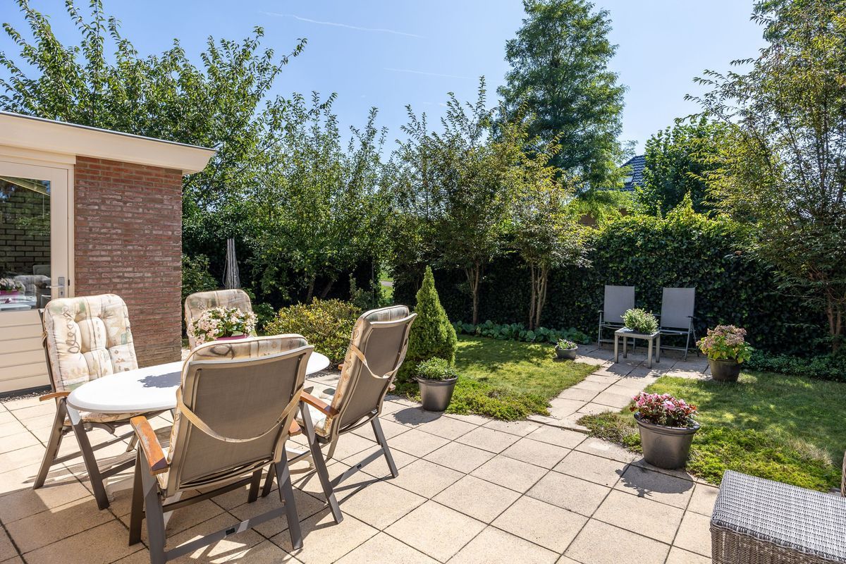 Heinrich Bertéstraat 30 Photo Blur 14