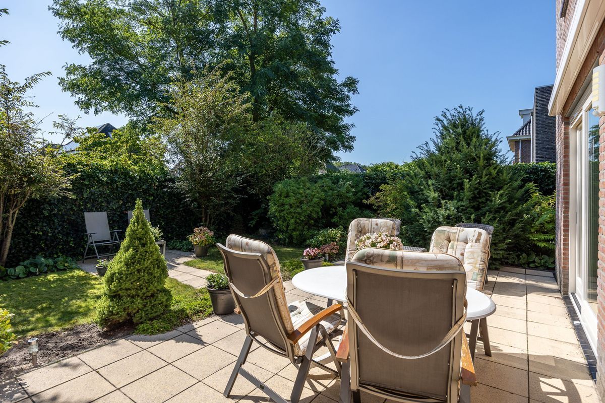 Heinrich Bertéstraat 30 Photo Blur 15