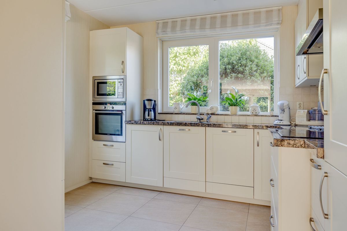 Heinrich Bertéstraat 30 Photo Blur 20