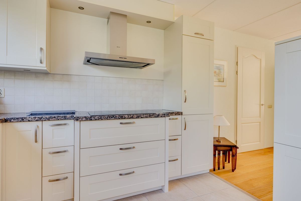 Heinrich Bertéstraat 30 Photo Blur 21