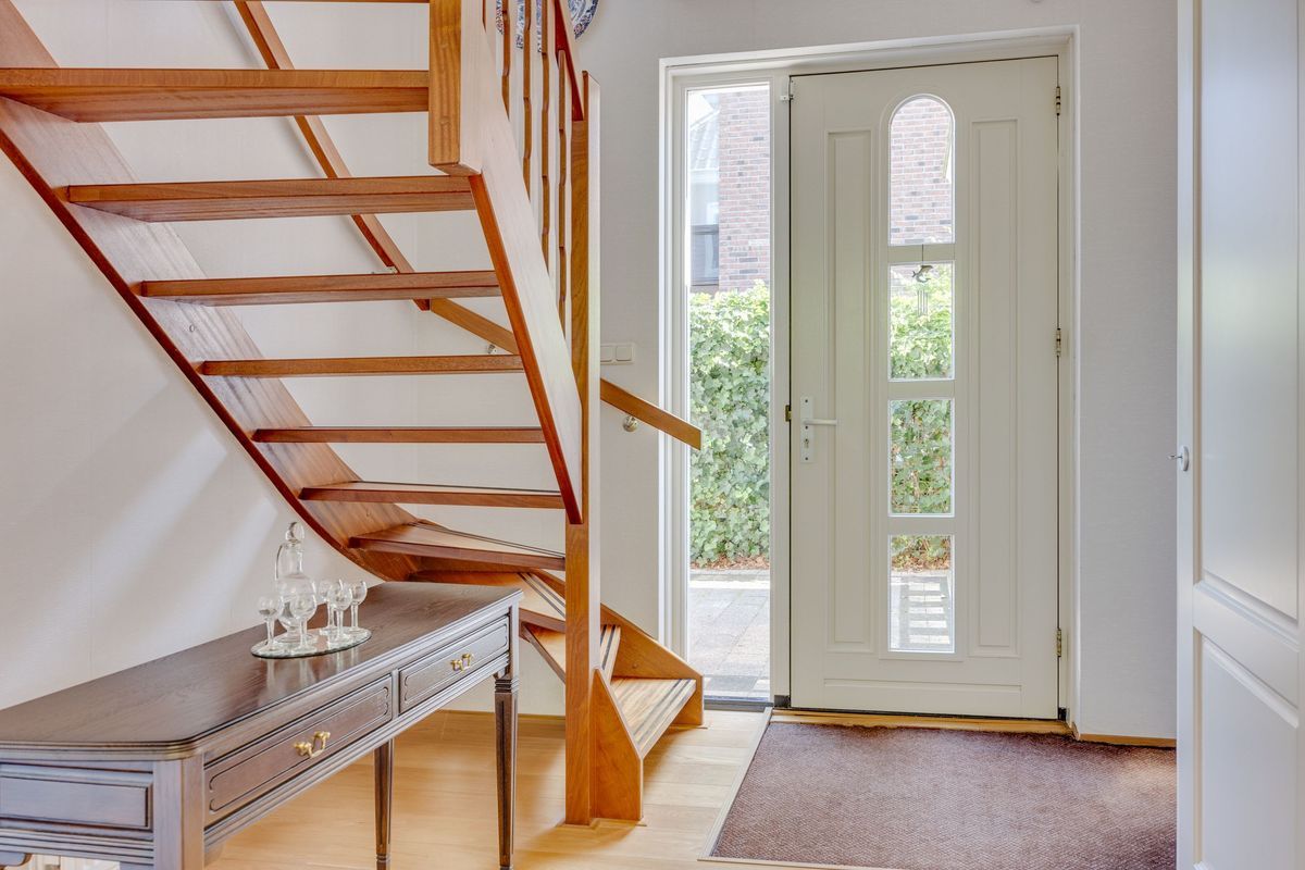 Heinrich Bertéstraat 30 Photo Blur 22